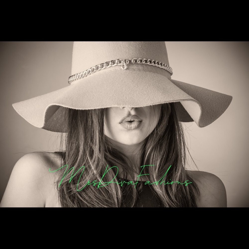 Fashions for my DIVAS out there